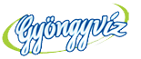 gyongyviz_logo